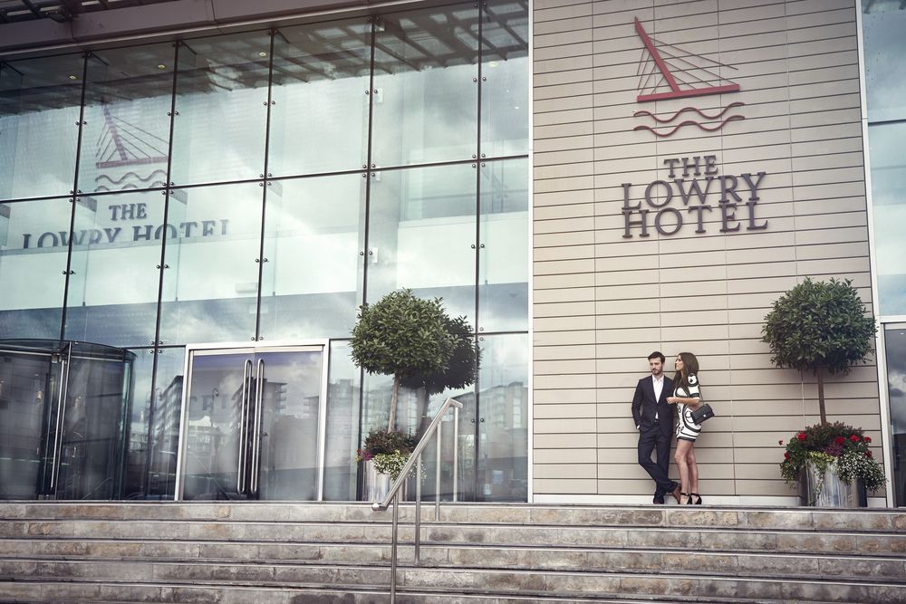 The Lowry Hotel image 1